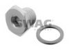 SWAG 20 93 0968 Oil Drain Plug, oil pan